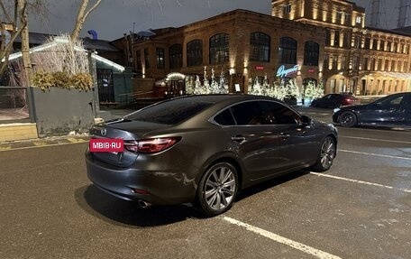 Mazda 6, 2018 год, 2 490 000 рублей, 11 фотография