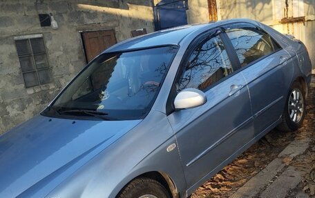 KIA Cerato I, 2007 год, 550 000 рублей, 6 фотография