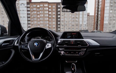 BMW X3, 2018 год, 3 750 000 рублей, 15 фотография