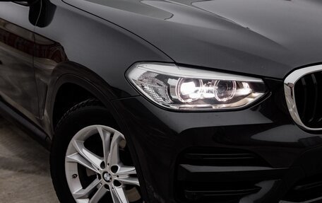 BMW X3, 2018 год, 3 750 000 рублей, 6 фотография