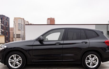 BMW X3, 2018 год, 3 750 000 рублей, 5 фотография