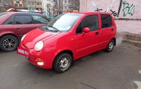 Chery Sweet (QQ), 2007 год, 175 000 рублей, 4 фотография