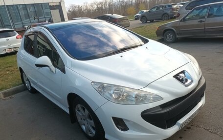 Peugeot 308 II, 2010 год, 650 000 рублей, 3 фотография