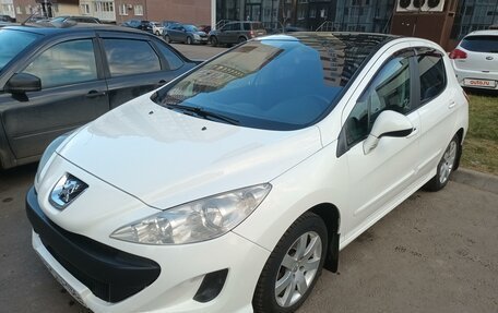 Peugeot 308 II, 2010 год, 650 000 рублей, 8 фотография