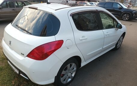 Peugeot 308 II, 2010 год, 650 000 рублей, 6 фотография