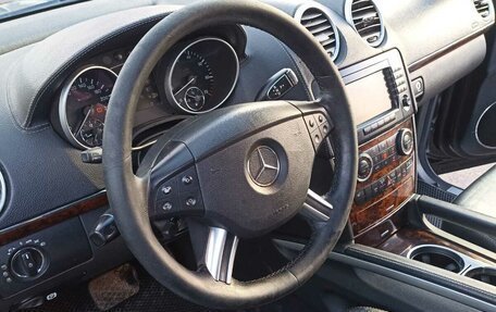 Mercedes-Benz GL-Класс, 2007 год, 1 330 000 рублей, 5 фотография