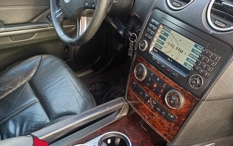 Mercedes-Benz GL-Класс, 2007 год, 1 330 000 рублей, 10 фотография