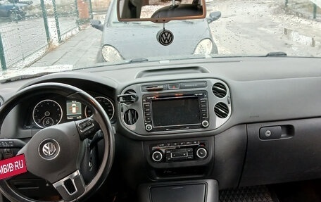 Volkswagen Tiguan I, 2012 год, 1 790 000 рублей, 17 фотография