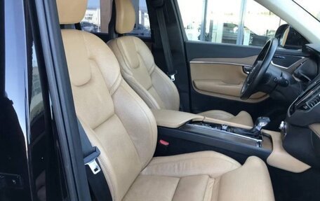 Volvo XC90 II рестайлинг, 2015 год, 2 400 000 рублей, 20 фотография