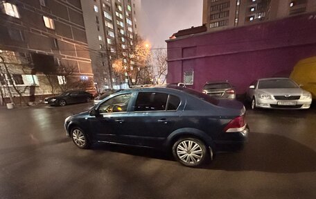 Opel Astra H, 2007 год, 330 000 рублей, 2 фотография