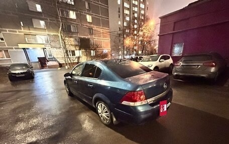 Opel Astra H, 2007 год, 330 000 рублей, 3 фотография