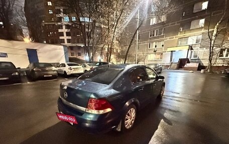 Opel Astra H, 2007 год, 330 000 рублей, 5 фотография