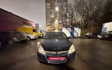 Opel Astra H, 2007 год, 330 000 рублей, 7 фотография