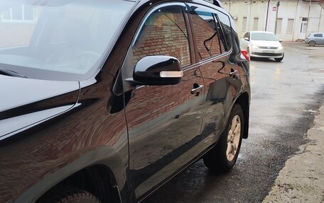 Toyota RAV4, 2009 год, 1 400 000 рублей, 13 фотография