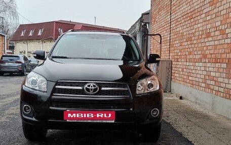 Toyota RAV4, 2009 год, 1 400 000 рублей, 3 фотография