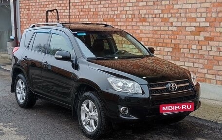 Toyota RAV4, 2009 год, 1 400 000 рублей, 2 фотография