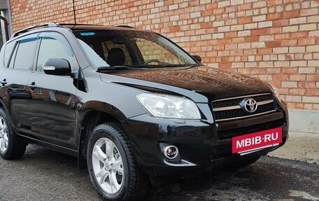 Toyota RAV4, 2009 год, 1 400 000 рублей, 7 фотография