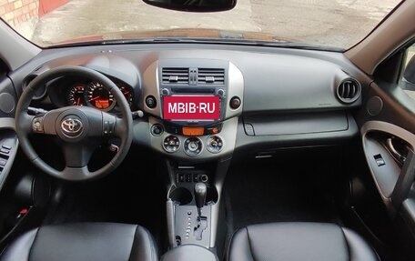 Toyota RAV4, 2009 год, 1 400 000 рублей, 11 фотография