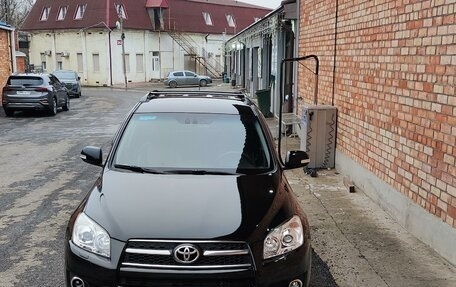 Toyota RAV4, 2009 год, 1 400 000 рублей, 5 фотография