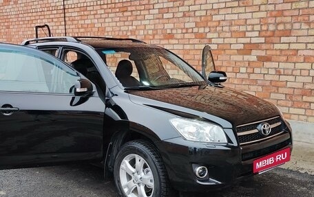 Toyota RAV4, 2009 год, 1 400 000 рублей, 6 фотография