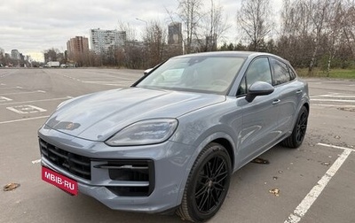 Porsche Cayenne III, 2024 год, 19 900 000 рублей, 1 фотография