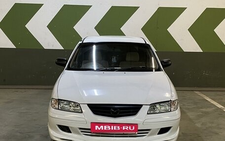 Mazda Capella, 2000 год, 350 000 рублей, 2 фотография