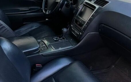 Lexus GS III рестайлинг, 2006 год, 1 200 000 рублей, 9 фотография