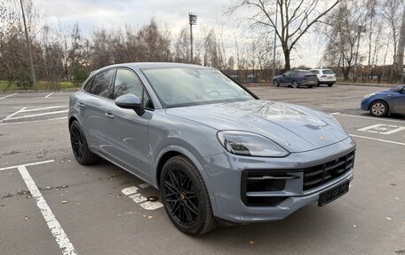 Porsche Cayenne III, 2024 год, 19 900 000 рублей, 3 фотография