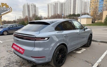 Porsche Cayenne III, 2024 год, 19 900 000 рублей, 4 фотография