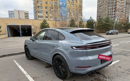 Porsche Cayenne III, 2024 год, 19 900 000 рублей, 5 фотография