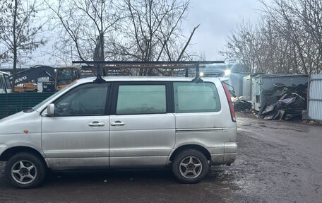 Toyota Town Ace III, 1998 год, 450 000 рублей, 1 фотография