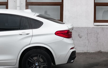 BMW X4, 2014 год, 3 280 000 рублей, 7 фотография