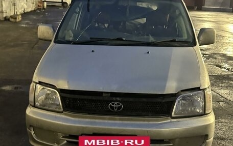 Toyota Town Ace III, 1998 год, 450 000 рублей, 4 фотография