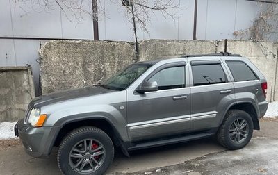 Jeep Grand Cherokee, 2008 год, 2 270 000 рублей, 1 фотография