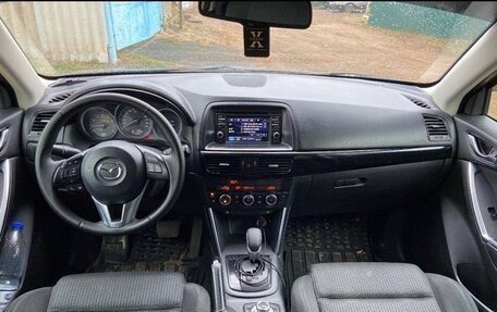 Mazda CX-5 II, 2013 год, 2 000 000 рублей, 11 фотография