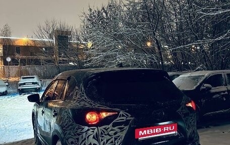 Mazda CX-5 II, 2013 год, 2 000 000 рублей, 19 фотография