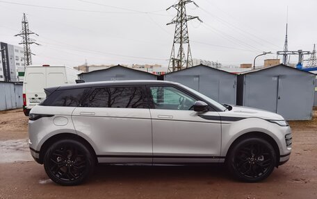 Land Rover Range Rover Evoque II, 2021 год, 5 500 000 рублей, 6 фотография