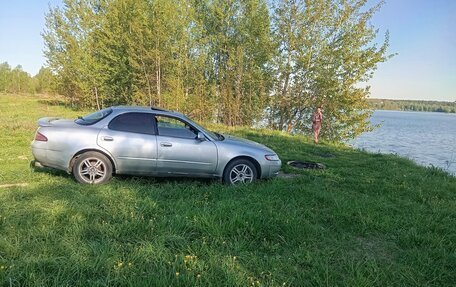 Toyota Sprinter Marino, 1993 год, 270 000 рублей, 3 фотография