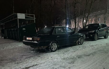 Toyota Camry, 1987 год, 200 000 рублей, 2 фотография