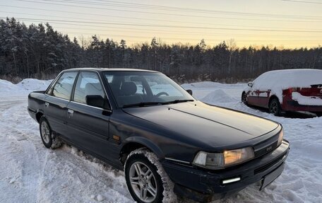 Toyota Camry, 1987 год, 200 000 рублей, 5 фотография