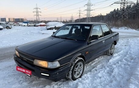 Toyota Camry, 1987 год, 200 000 рублей, 4 фотография