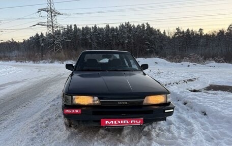 Toyota Camry, 1987 год, 200 000 рублей, 3 фотография