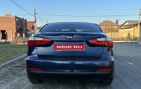 KIA Cerato III, 2016 год, 1 499 000 рублей, 6 фотография