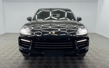 Porsche Cayenne III, 2020 год, 8 000 000 рублей, 1 фотография