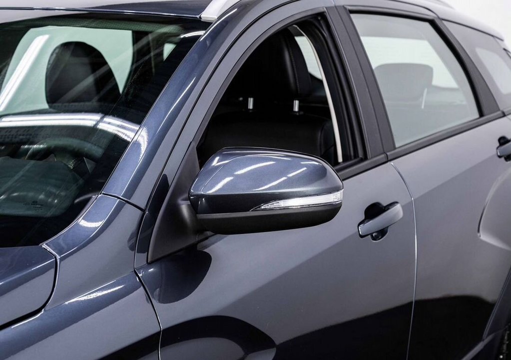 ВАЗ (LADA) Vesta Cross, 2024 год, 1 640 000 рублей, 8 фотография