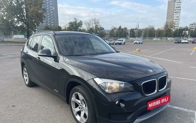 BMW X1, 2013 год, 1 500 000 рублей, 1 фотография