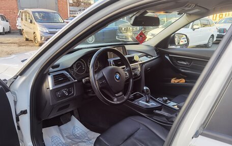 BMW 3 серия, 2014 год, 1 650 000 рублей, 14 фотография