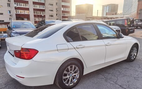 BMW 3 серия, 2014 год, 1 650 000 рублей, 20 фотография