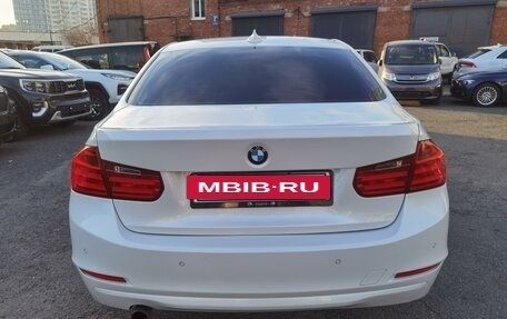 BMW 3 серия, 2014 год, 1 650 000 рублей, 18 фотография