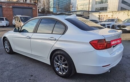 BMW 3 серия, 2014 год, 1 650 000 рублей, 16 фотография